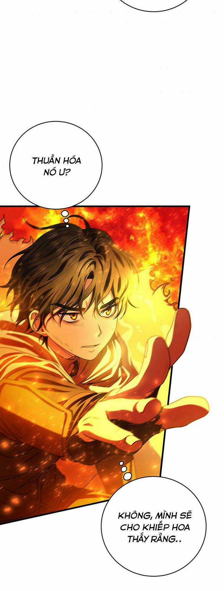 Trở Thành Cứu Tinh Của Nhân Vật Chính Chapter 19 trang 69