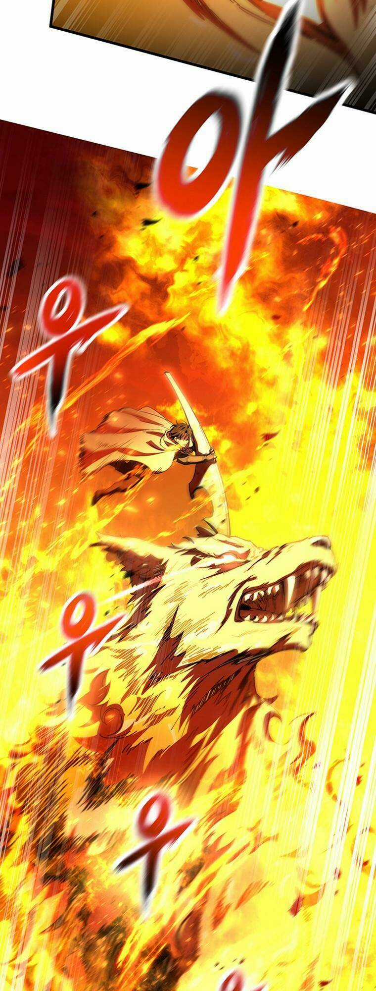 Trở Thành Cứu Tinh Của Nhân Vật Chính Chapter 19 trang 72