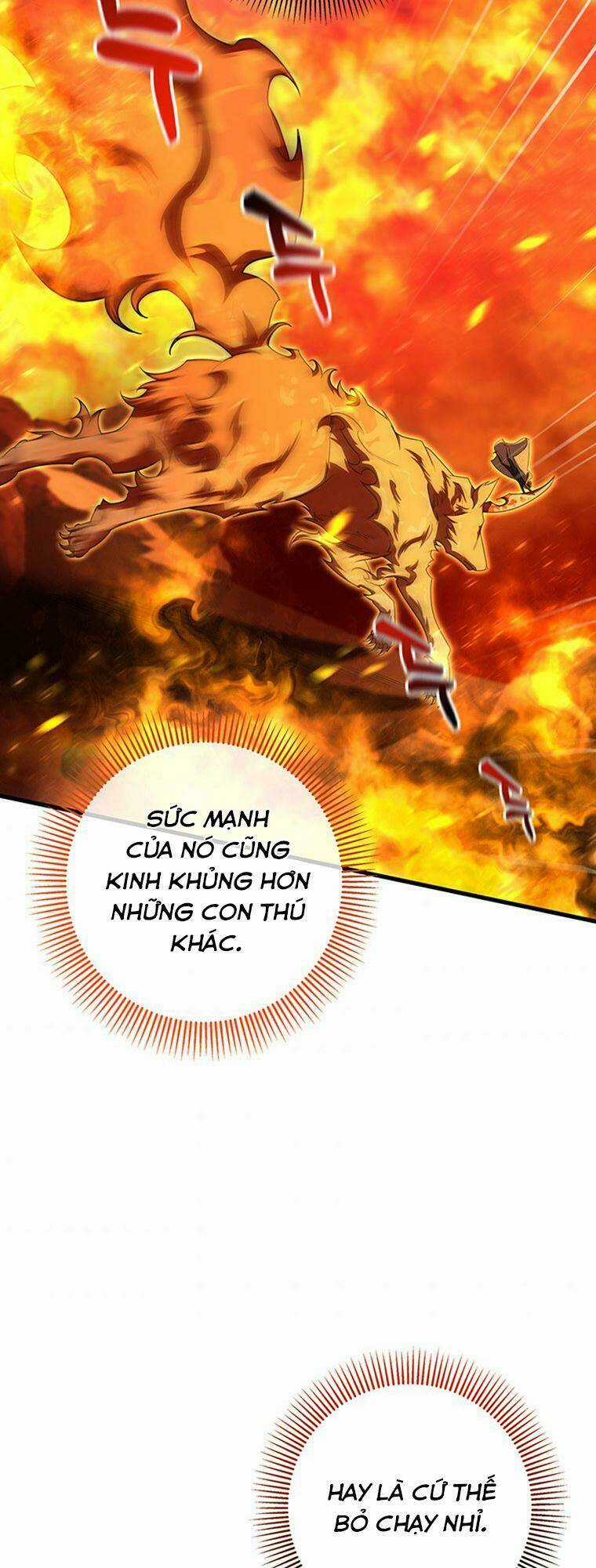 Trở Thành Cứu Tinh Của Nhân Vật Chính Chapter 19 trang 75