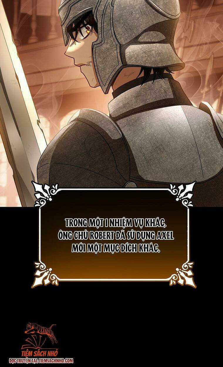 Trở Thành Cứu Tinh Của Nhân Vật Chính Chapter 19 trang 8