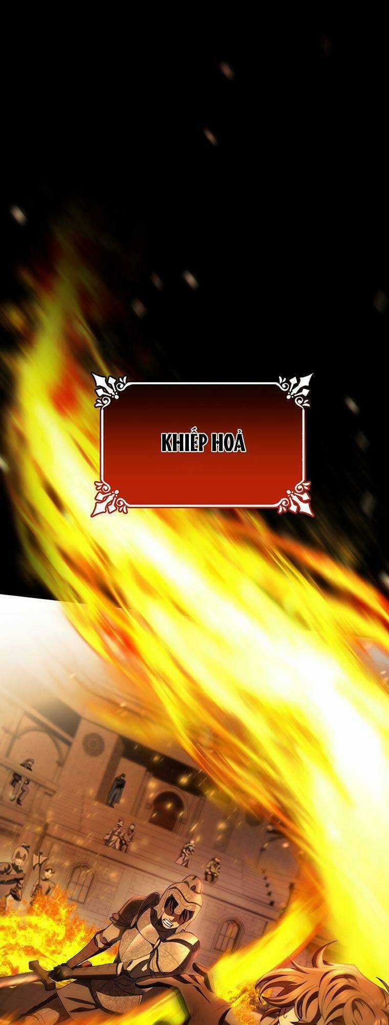 Trở Thành Cứu Tinh Của Nhân Vật Chính Chapter 19 trang 9