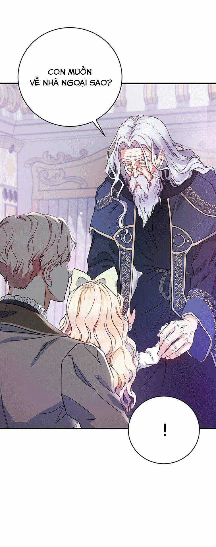 Trở Thành Cứu Tinh Của Nhân Vật Chính Chapter 2 trang 10