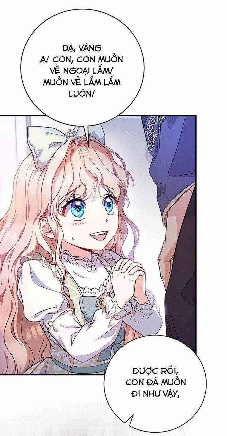 Trở Thành Cứu Tinh Của Nhân Vật Chính Chapter 2 trang 11