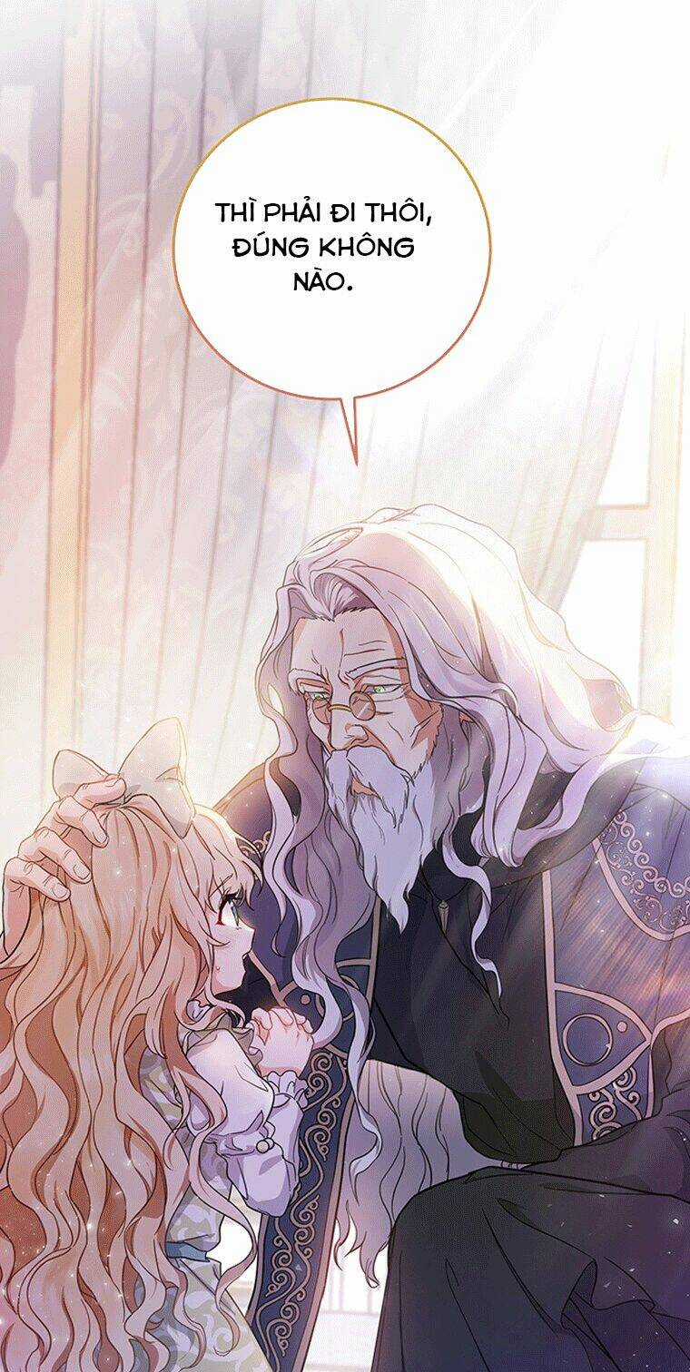 Trở Thành Cứu Tinh Của Nhân Vật Chính Chapter 2 trang 12