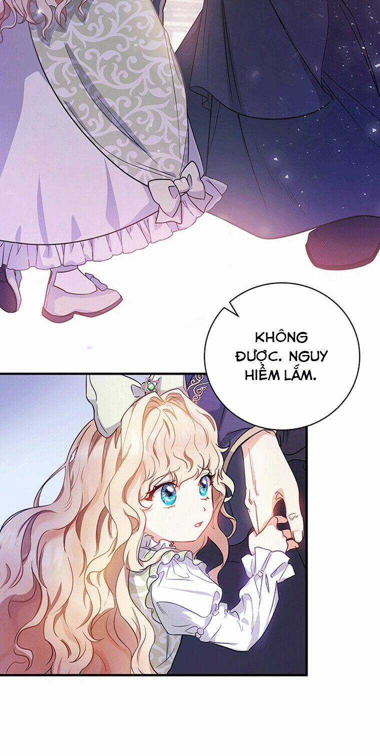 Trở Thành Cứu Tinh Của Nhân Vật Chính Chapter 2 trang 13