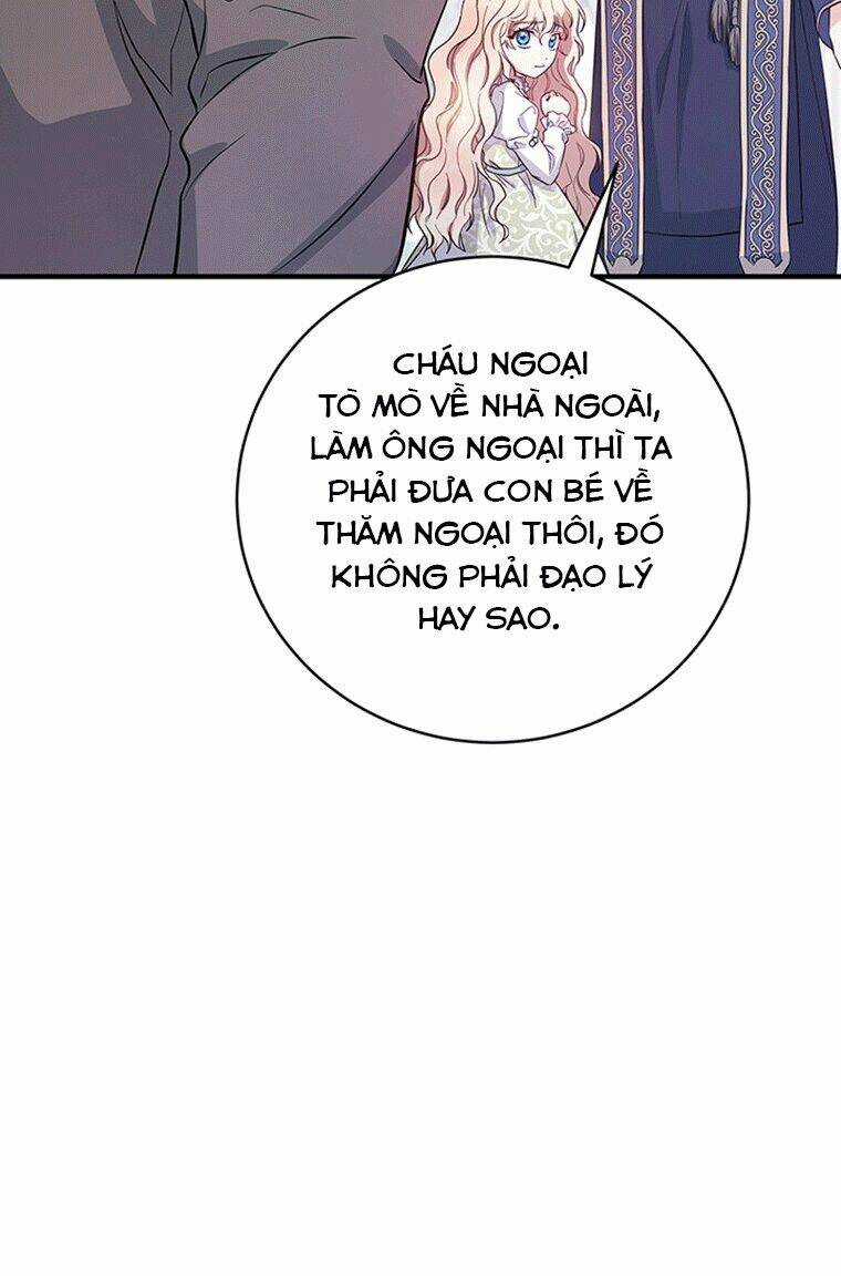 Trở Thành Cứu Tinh Của Nhân Vật Chính Chapter 2 trang 16