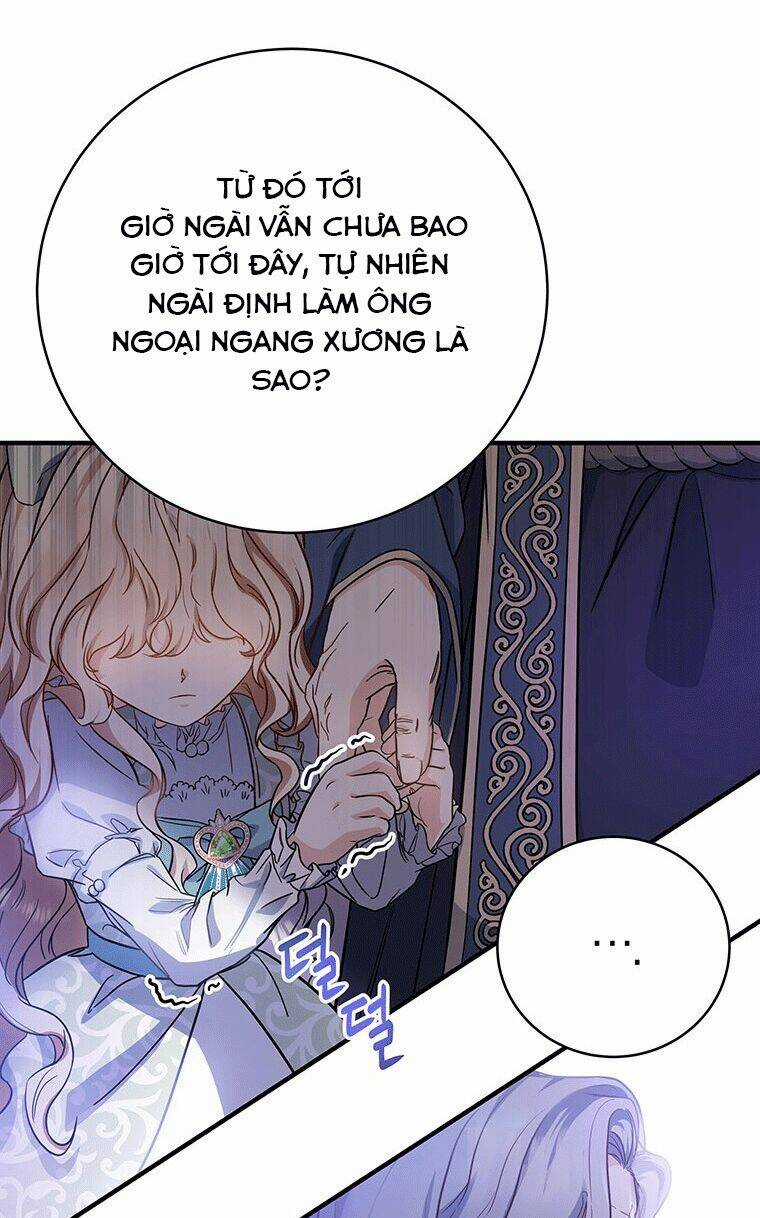 Trở Thành Cứu Tinh Của Nhân Vật Chính Chapter 2 trang 17