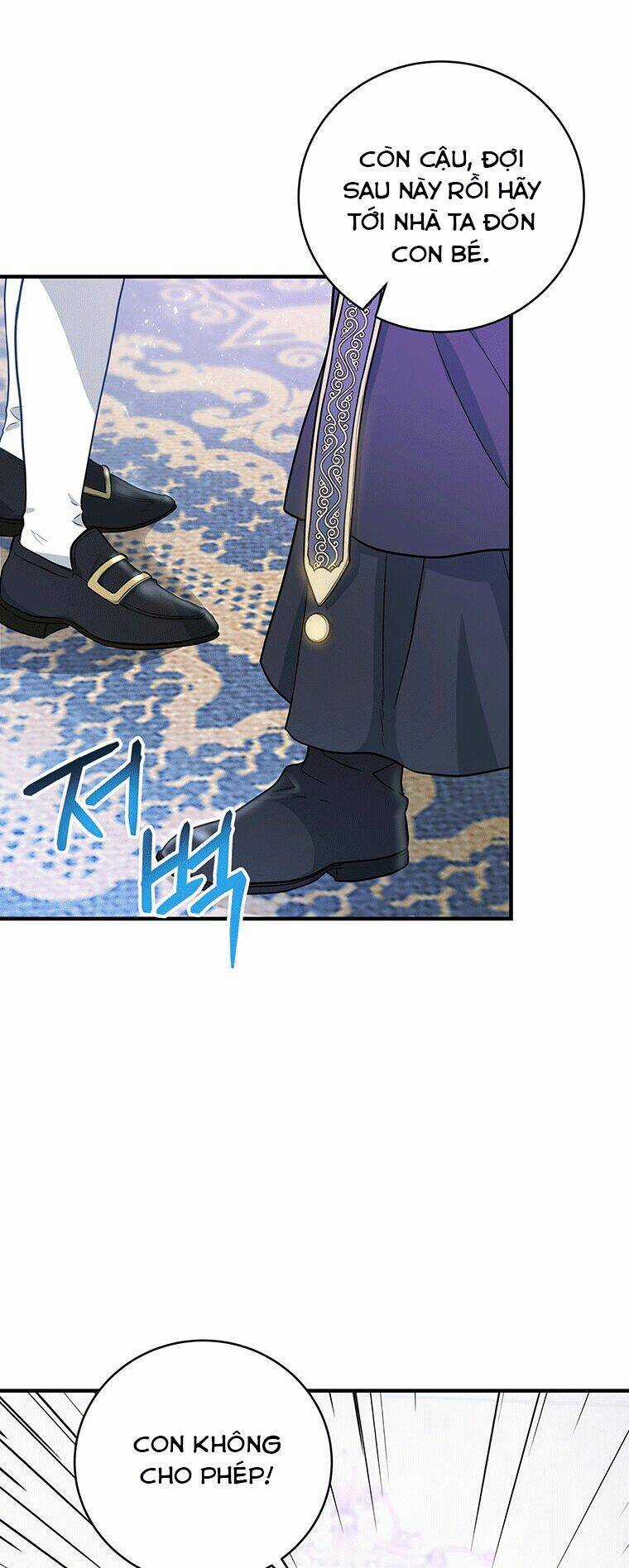 Trở Thành Cứu Tinh Của Nhân Vật Chính Chapter 2 trang 19