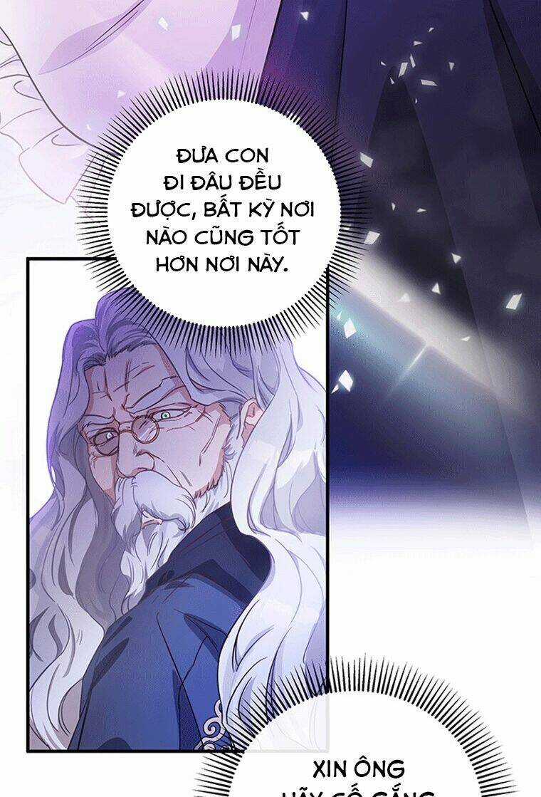 Trở Thành Cứu Tinh Của Nhân Vật Chính Chapter 2 trang 2