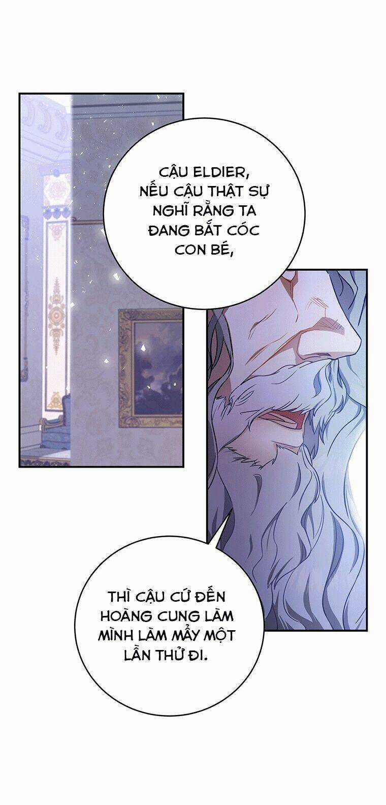 Trở Thành Cứu Tinh Của Nhân Vật Chính Chapter 2 trang 26