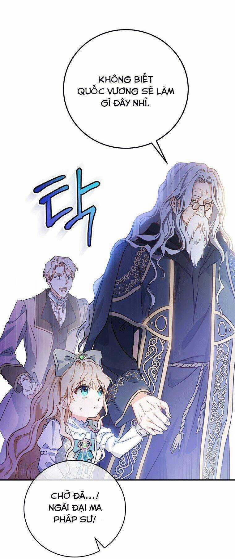 Trở Thành Cứu Tinh Của Nhân Vật Chính Chapter 2 trang 27