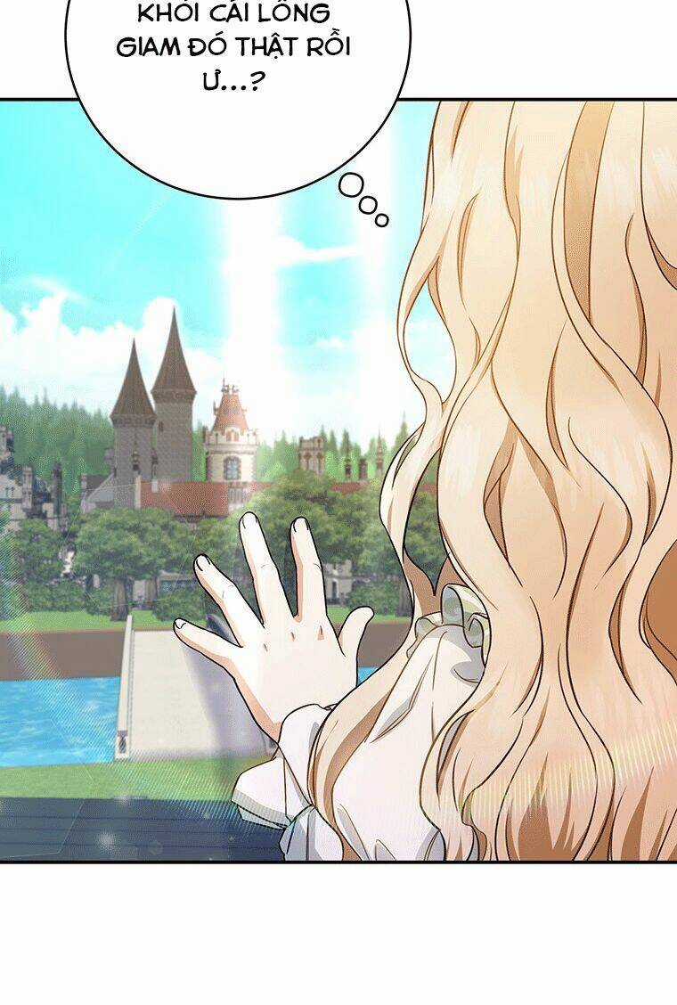 Trở Thành Cứu Tinh Của Nhân Vật Chính Chapter 2 trang 31