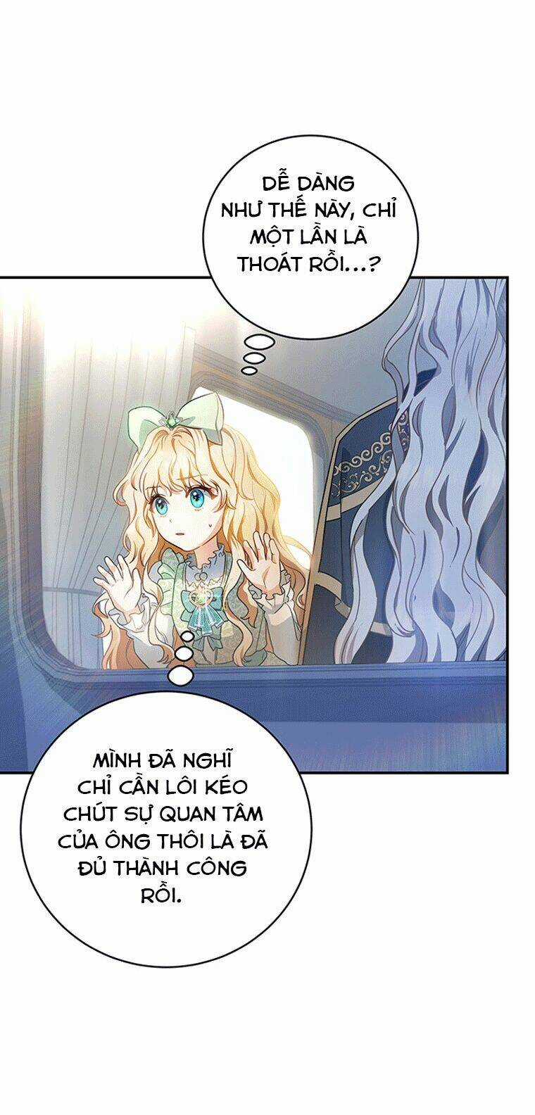 Trở Thành Cứu Tinh Của Nhân Vật Chính Chapter 2 trang 32