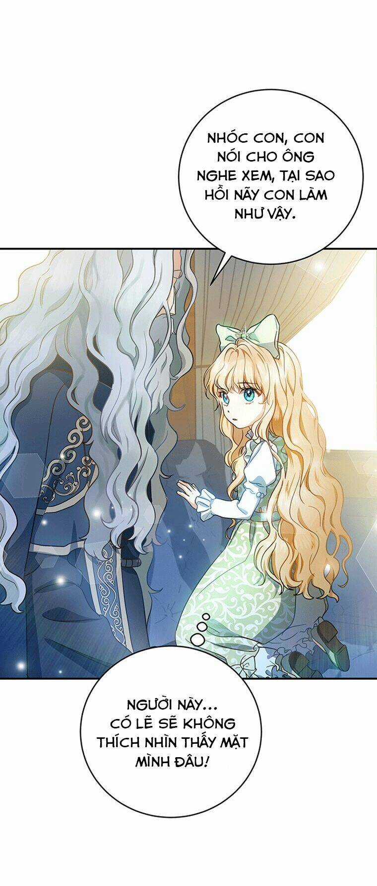 Trở Thành Cứu Tinh Của Nhân Vật Chính Chapter 2 trang 33