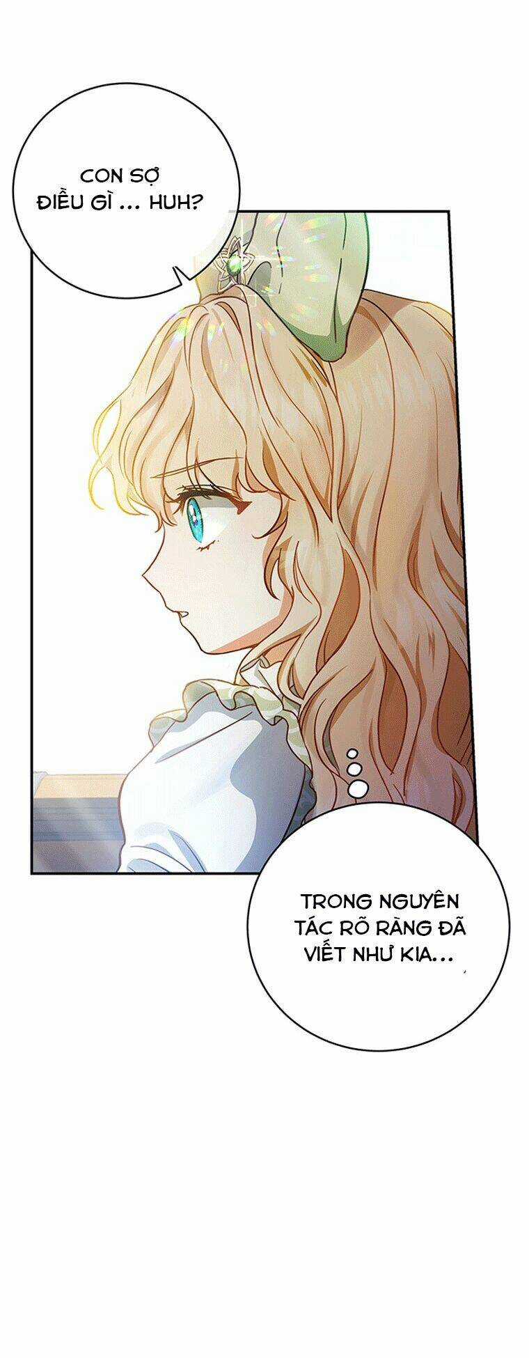 Trở Thành Cứu Tinh Của Nhân Vật Chính Chapter 2 trang 34