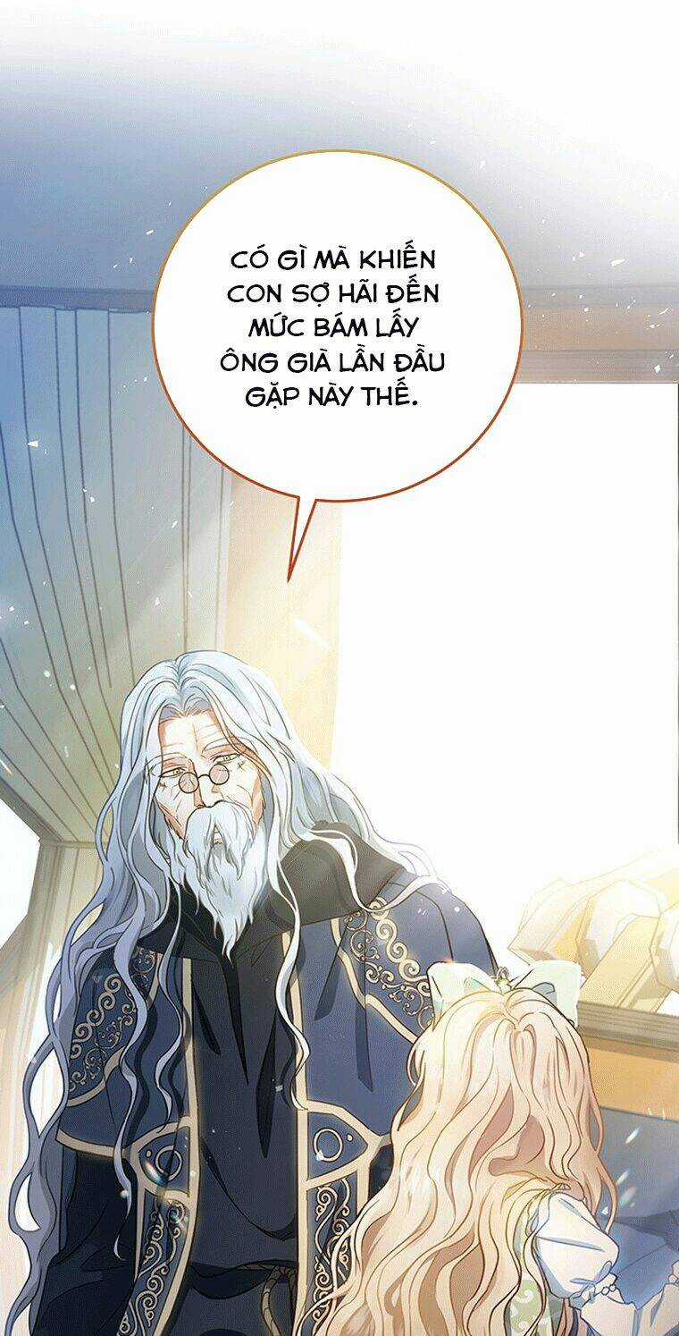 Trở Thành Cứu Tinh Của Nhân Vật Chính Chapter 2 trang 35