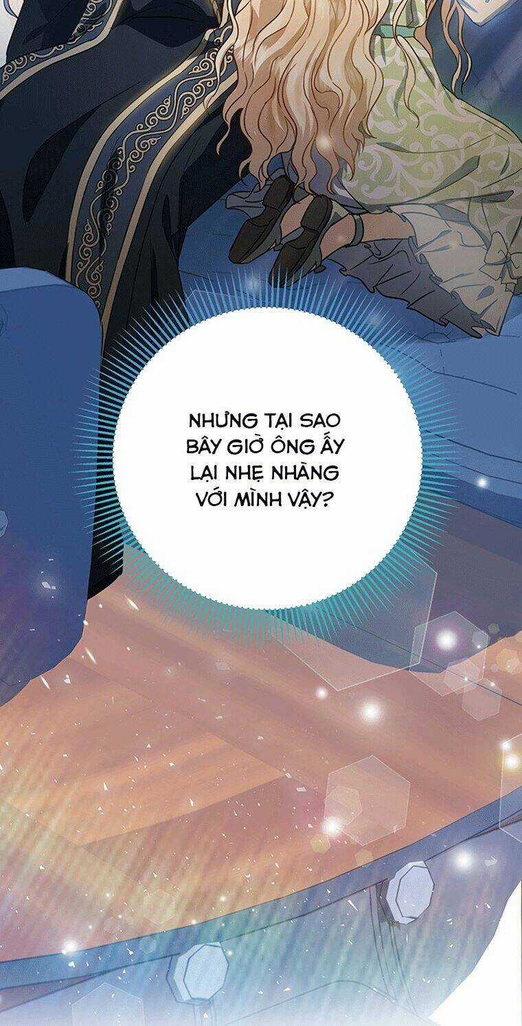 Trở Thành Cứu Tinh Của Nhân Vật Chính Chapter 2 trang 36