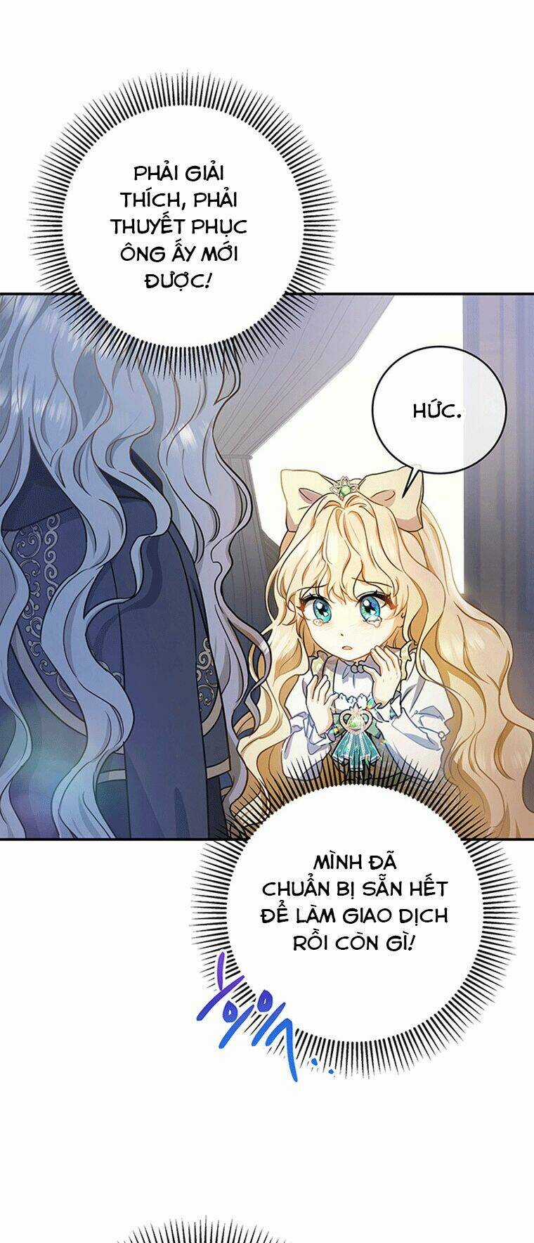 Trở Thành Cứu Tinh Của Nhân Vật Chính Chapter 2 trang 39