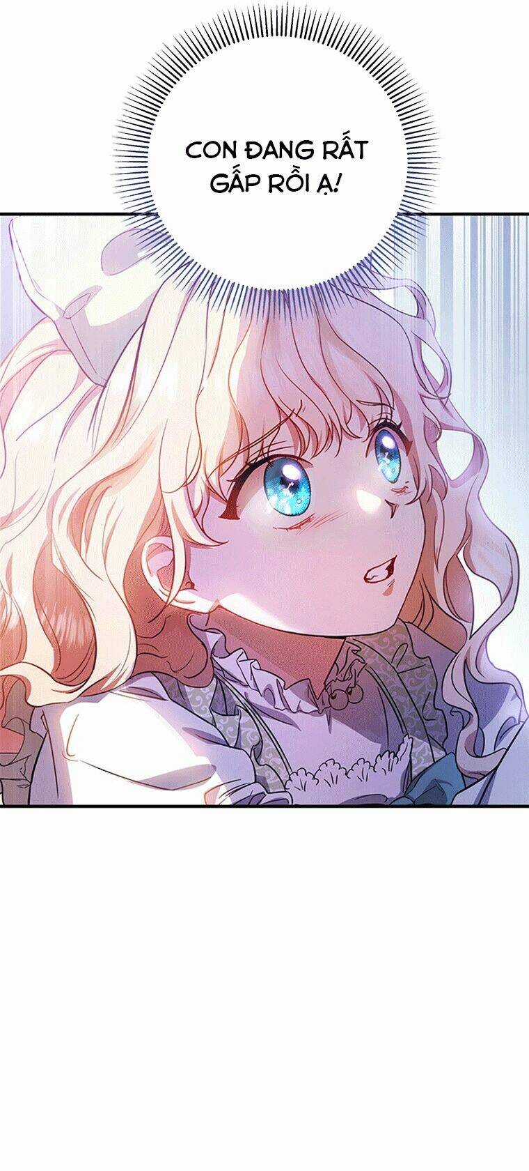 Trở Thành Cứu Tinh Của Nhân Vật Chính Chapter 2 trang 4