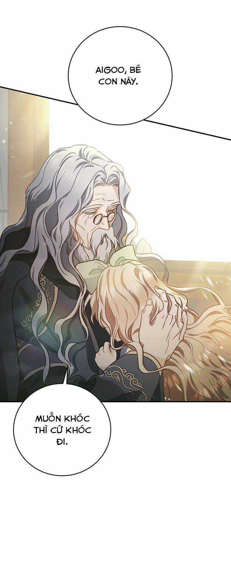 Trở Thành Cứu Tinh Của Nhân Vật Chính Chapter 2 trang 42