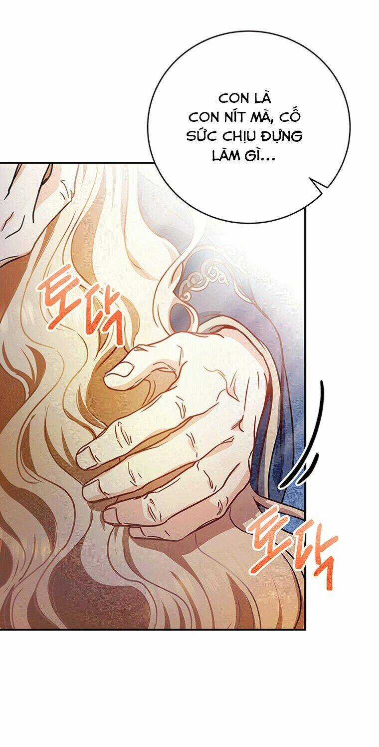 Trở Thành Cứu Tinh Của Nhân Vật Chính Chapter 2 trang 43