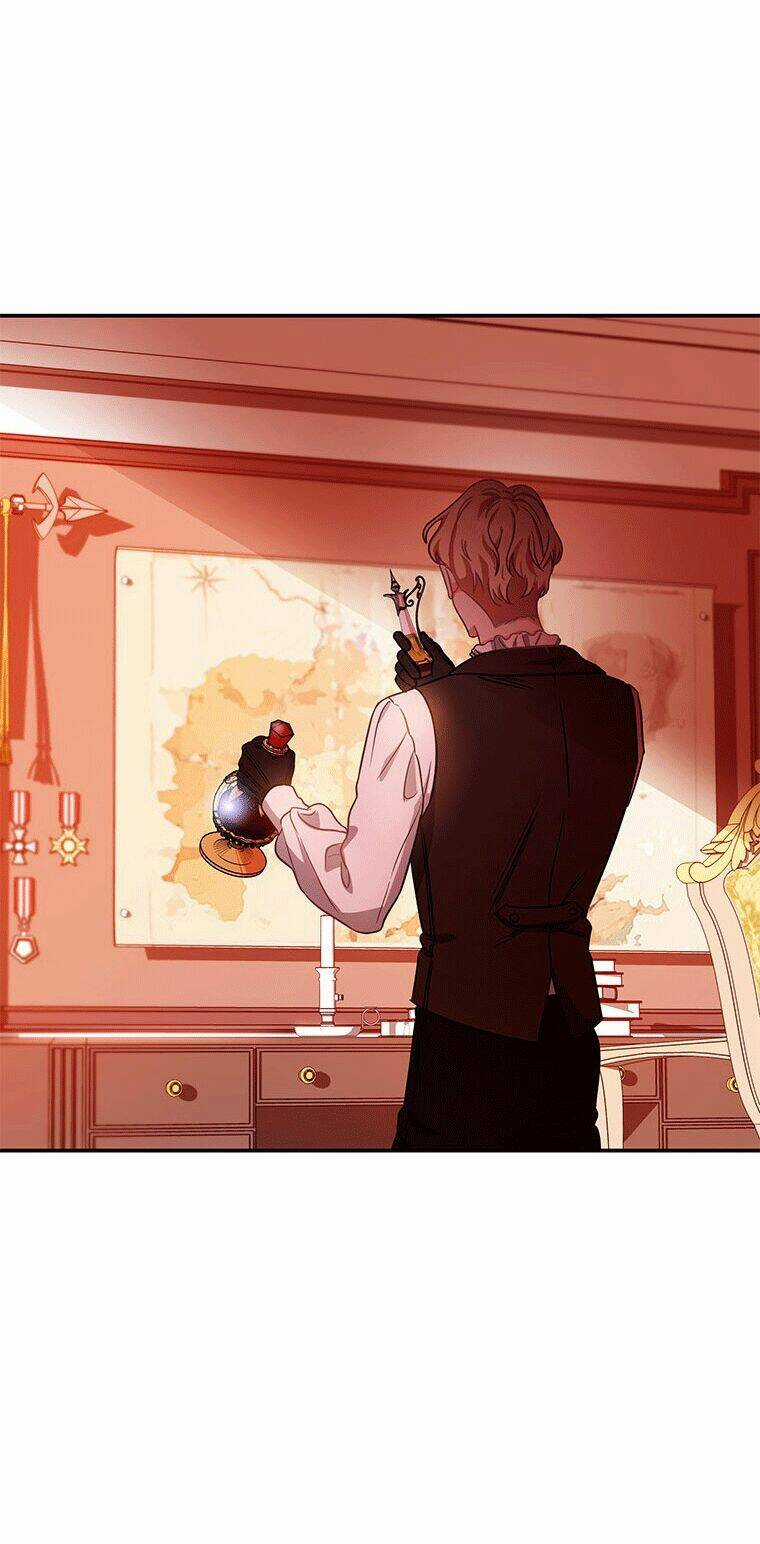 Trở Thành Cứu Tinh Của Nhân Vật Chính Chapter 2 trang 54