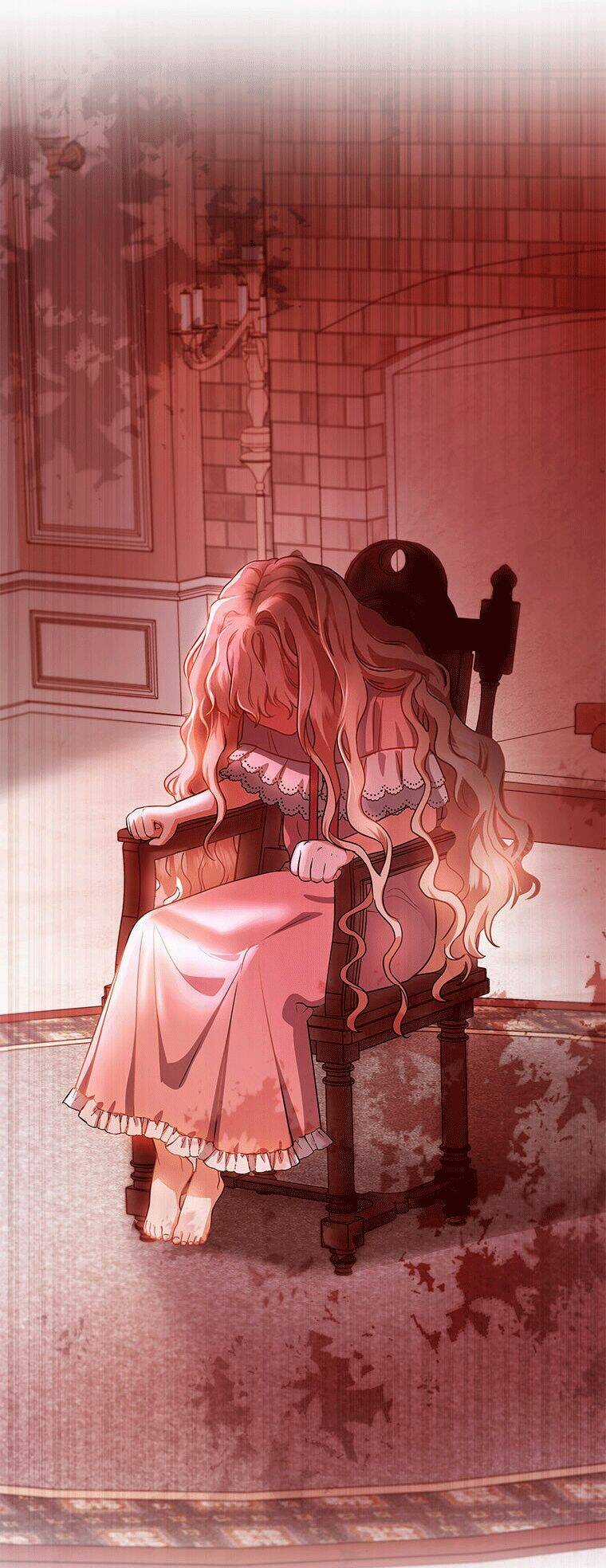 Trở Thành Cứu Tinh Của Nhân Vật Chính Chapter 2 trang 56