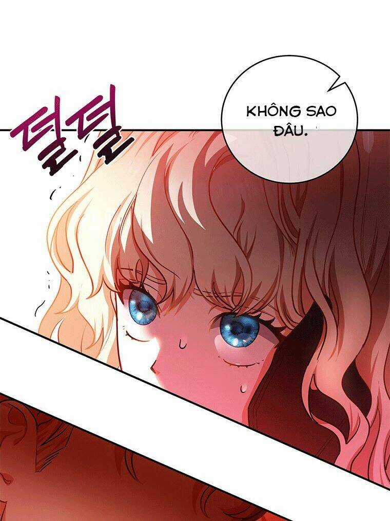 Trở Thành Cứu Tinh Của Nhân Vật Chính Chapter 2 trang 59