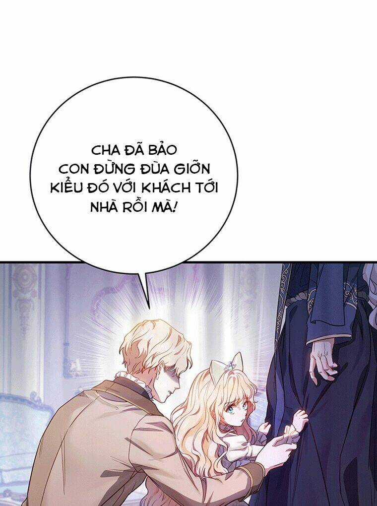 Trở Thành Cứu Tinh Của Nhân Vật Chính Chapter 2 trang 7