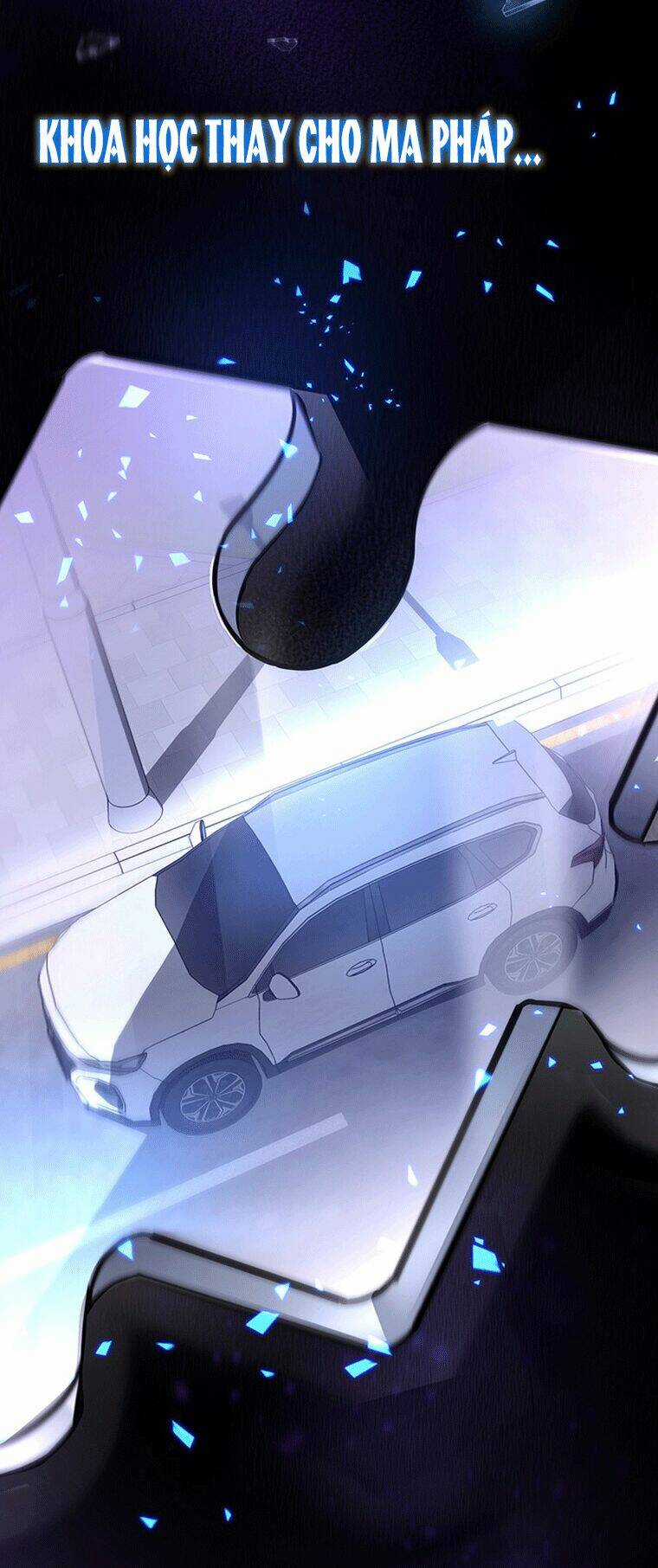 Trở Thành Cứu Tinh Của Nhân Vật Chính Chapter 2 trang 75