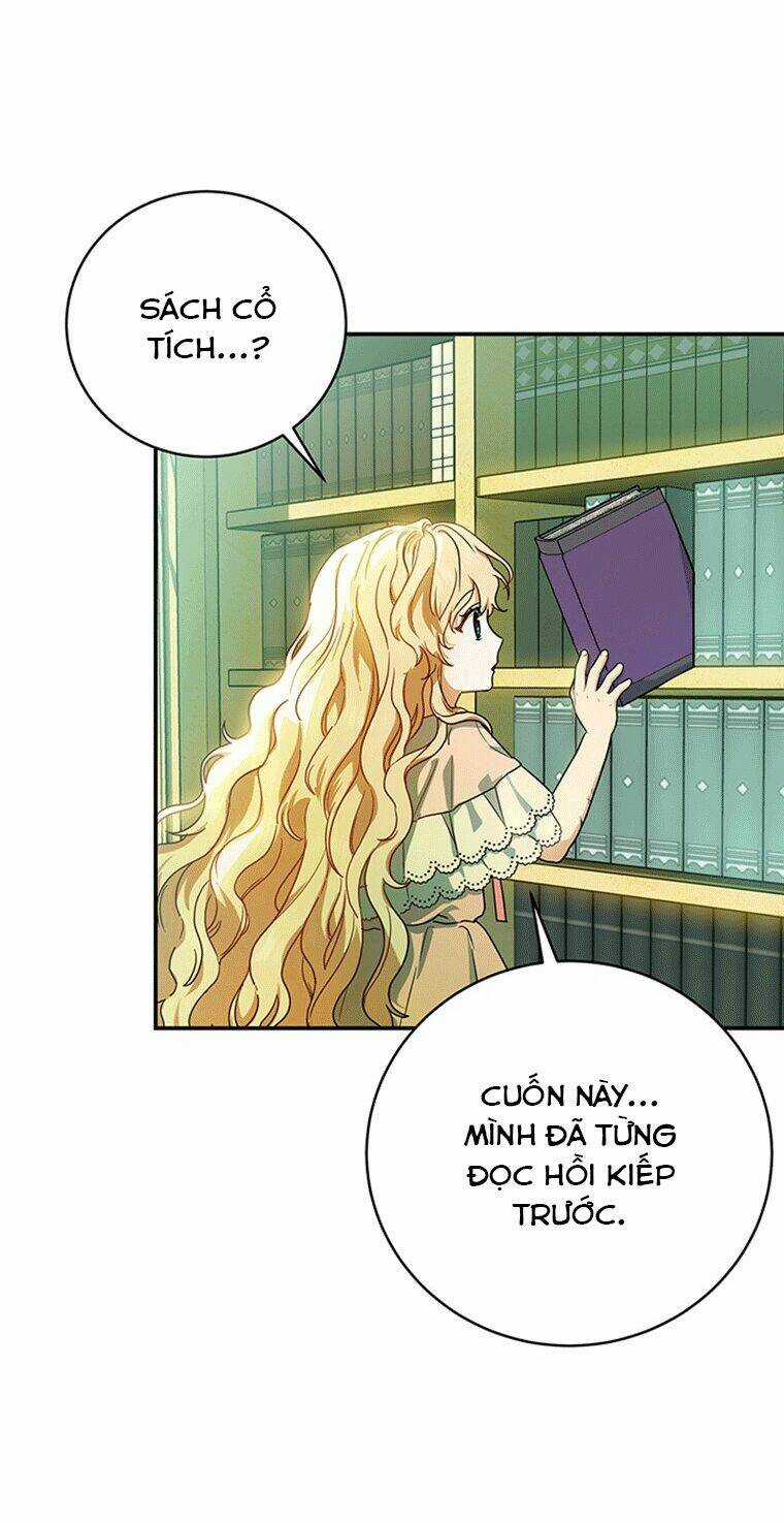 Trở Thành Cứu Tinh Của Nhân Vật Chính Chapter 2 trang 86