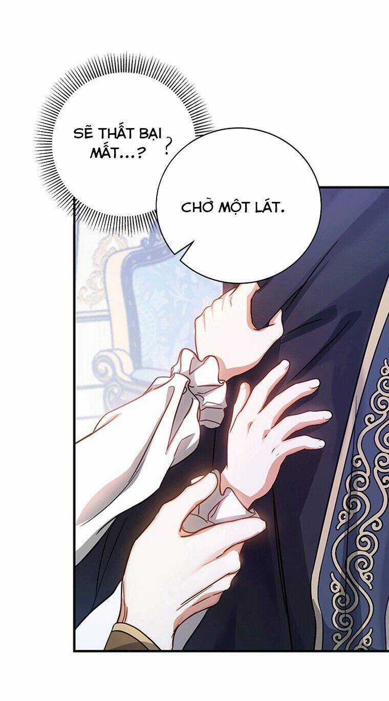 Trở Thành Cứu Tinh Của Nhân Vật Chính Chapter 2 trang 9