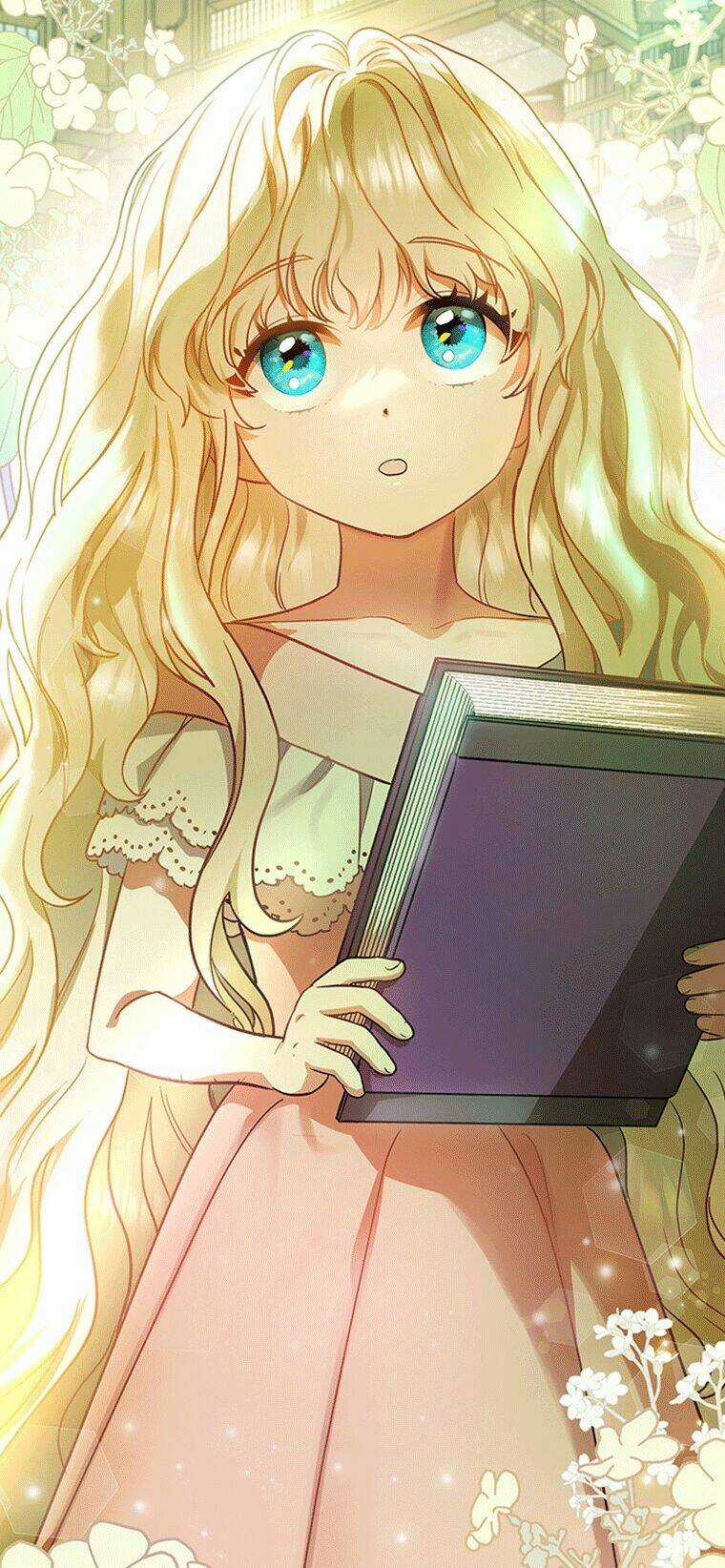 Trở Thành Cứu Tinh Của Nhân Vật Chính Chapter 2 trang 91