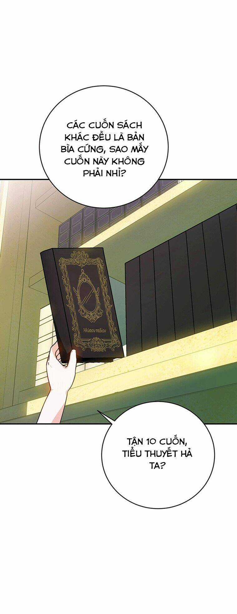 Trở Thành Cứu Tinh Của Nhân Vật Chính Chapter 2 trang 93