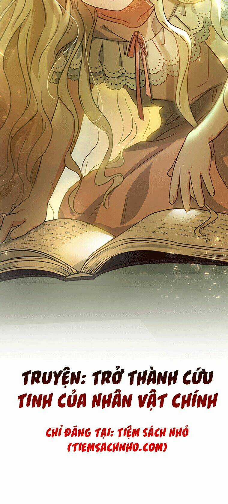 Trở Thành Cứu Tinh Của Nhân Vật Chính Chapter 2 trang 97