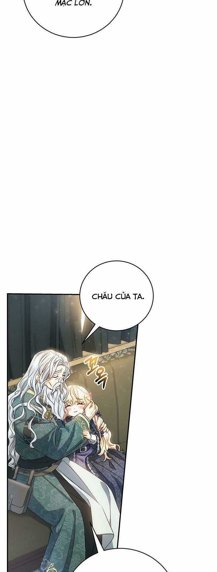 Trở Thành Cứu Tinh Của Nhân Vật Chính Chapter 20 trang 12