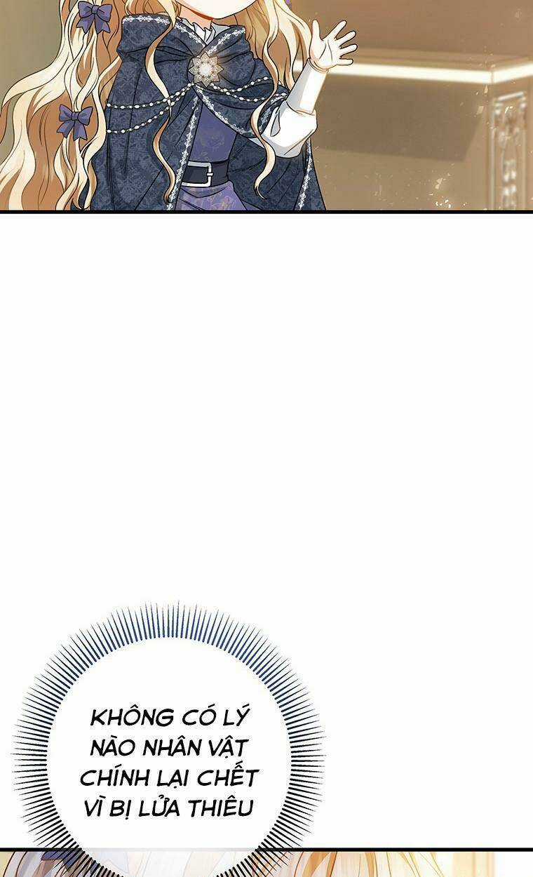 Trở Thành Cứu Tinh Của Nhân Vật Chính Chapter 20 trang 16