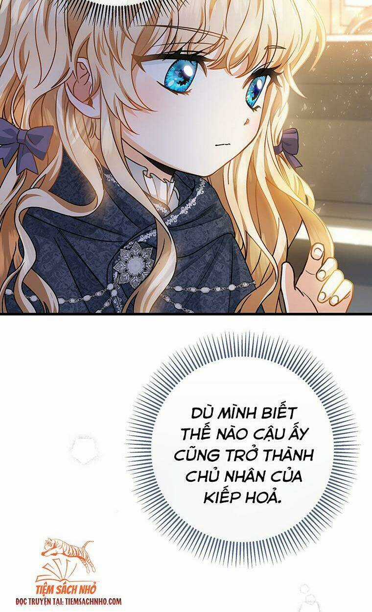 Trở Thành Cứu Tinh Của Nhân Vật Chính Chapter 20 trang 17