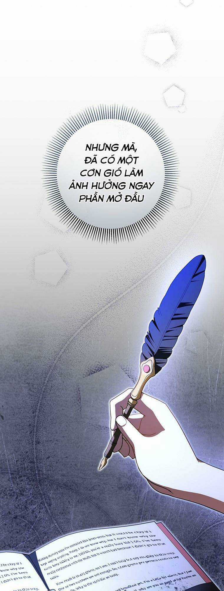 Trở Thành Cứu Tinh Của Nhân Vật Chính Chapter 20 trang 18