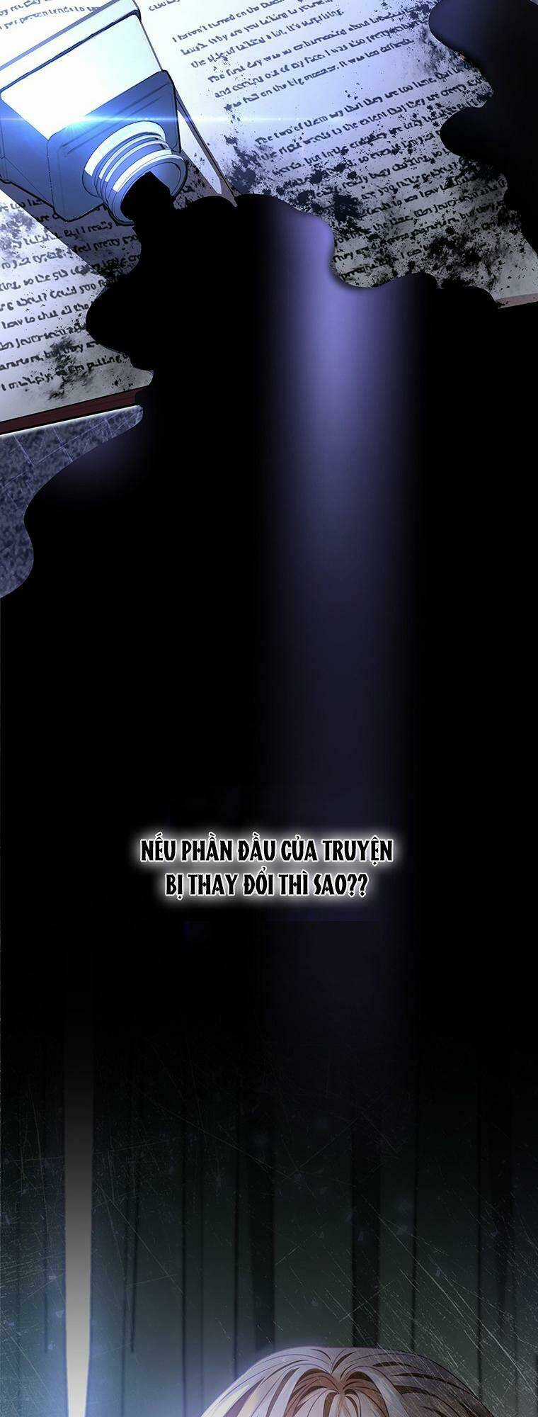 Trở Thành Cứu Tinh Của Nhân Vật Chính Chapter 20 trang 19