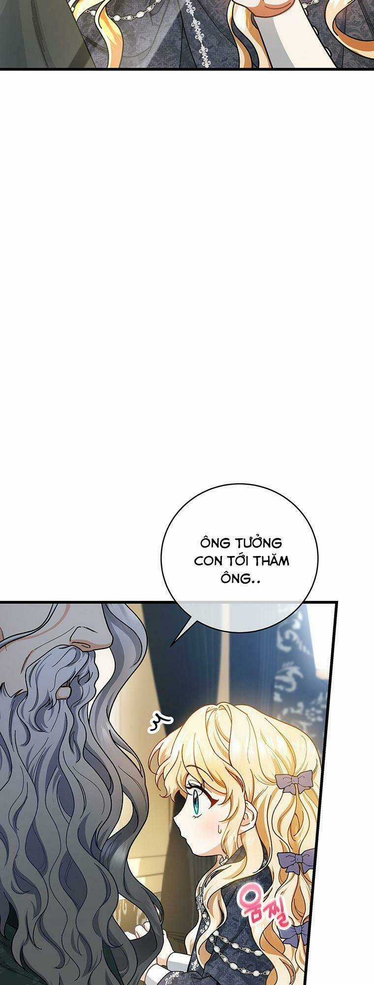 Trở Thành Cứu Tinh Của Nhân Vật Chính Chapter 20 trang 2