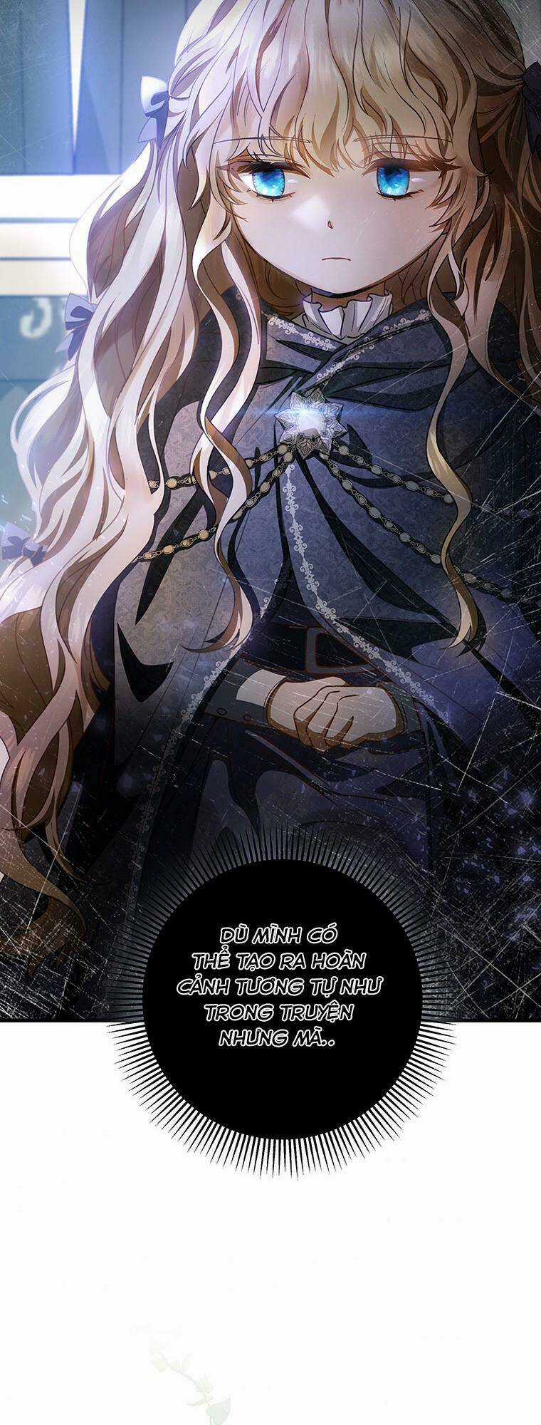 Trở Thành Cứu Tinh Của Nhân Vật Chính Chapter 20 trang 20