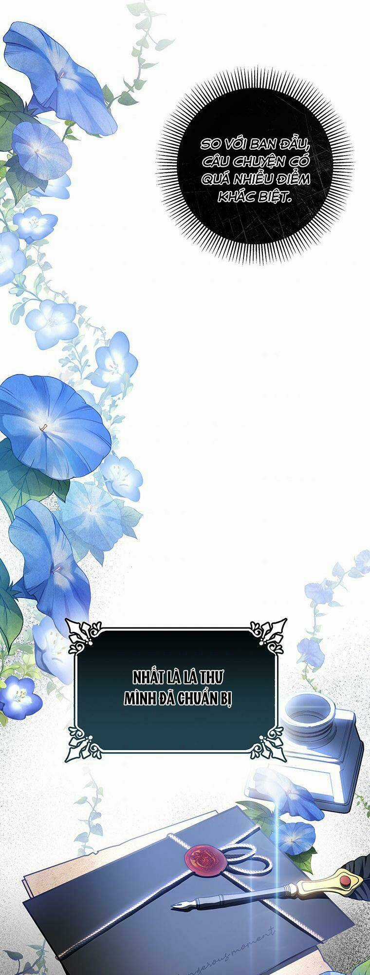 Trở Thành Cứu Tinh Của Nhân Vật Chính Chapter 20 trang 21