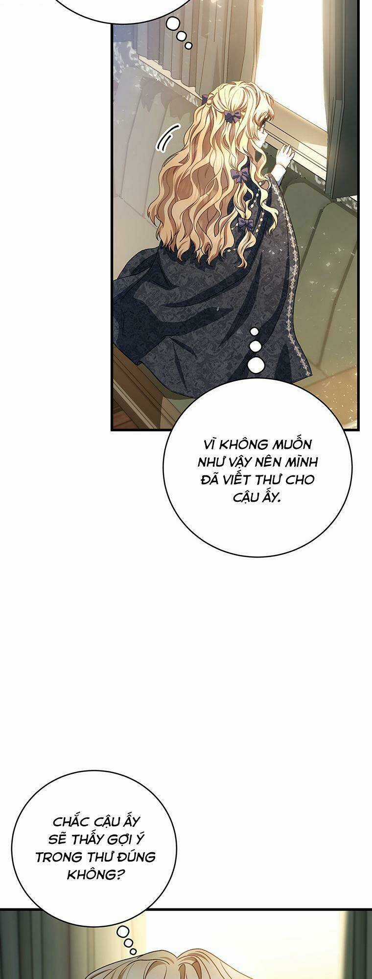 Trở Thành Cứu Tinh Của Nhân Vật Chính Chapter 20 trang 24