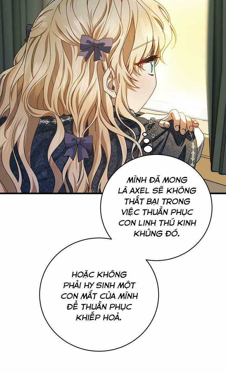 Trở Thành Cứu Tinh Của Nhân Vật Chính Chapter 20 trang 25