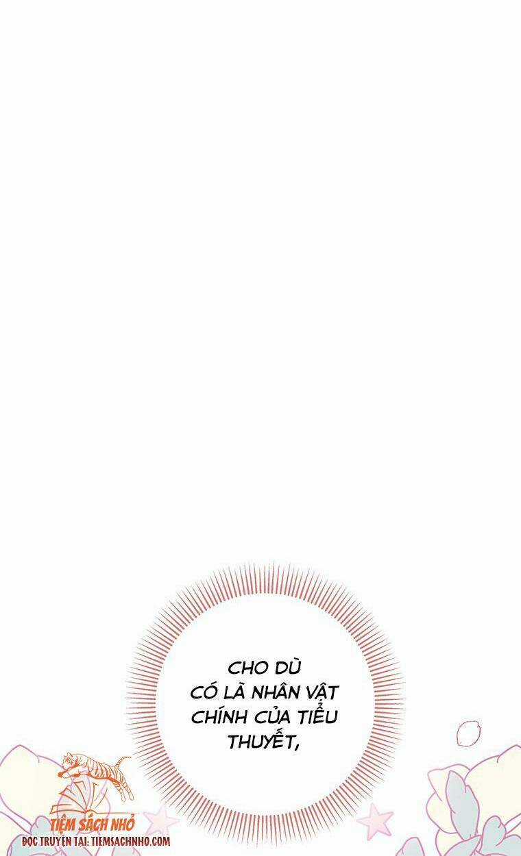 Trở Thành Cứu Tinh Của Nhân Vật Chính Chapter 20 trang 26