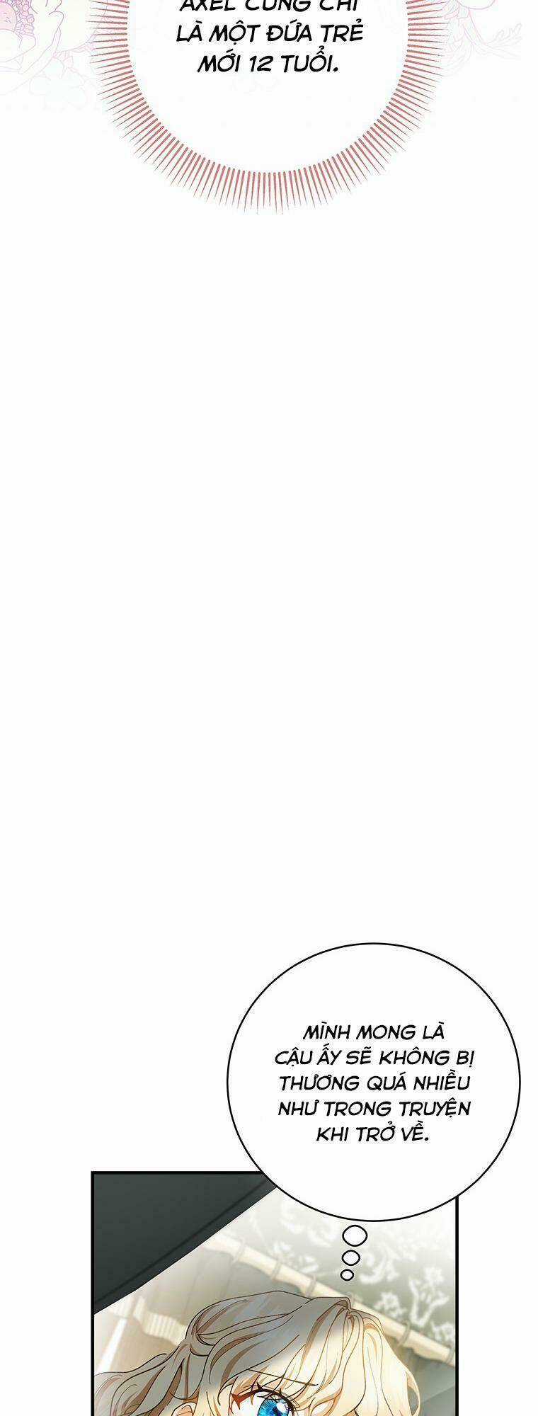 Trở Thành Cứu Tinh Của Nhân Vật Chính Chapter 20 trang 28