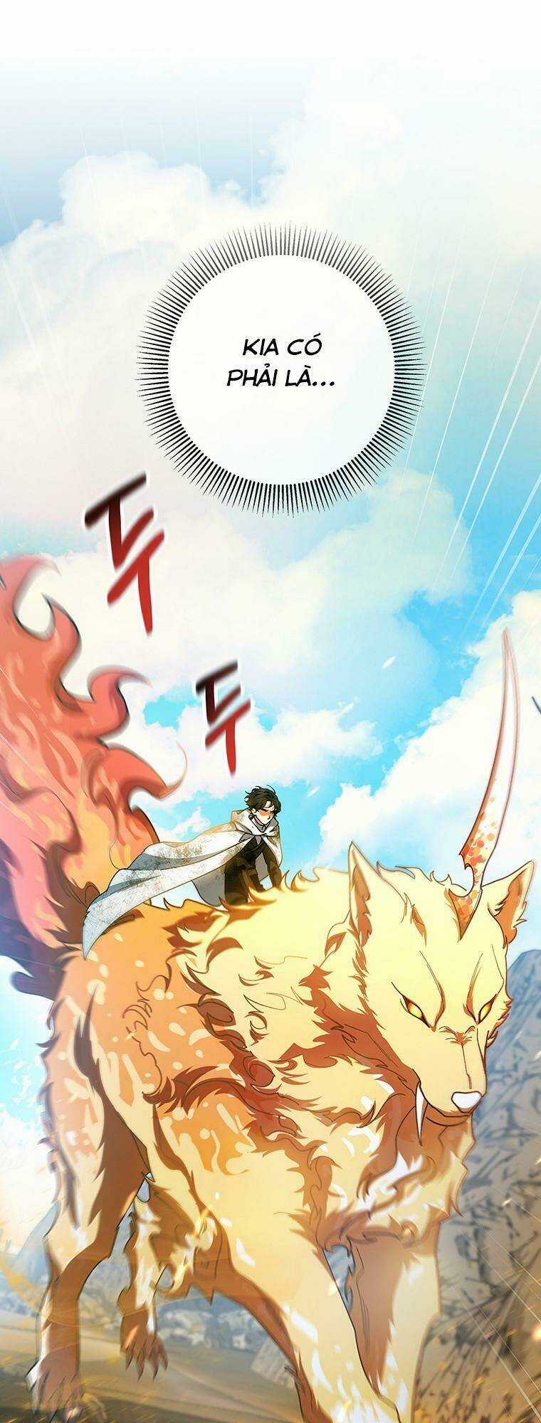 Trở Thành Cứu Tinh Của Nhân Vật Chính Chapter 20 trang 30