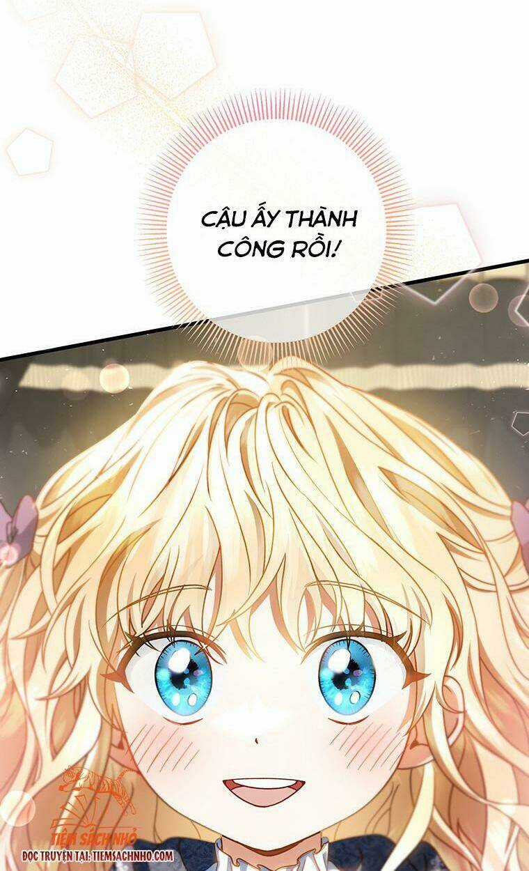 Trở Thành Cứu Tinh Của Nhân Vật Chính Chapter 20 trang 35