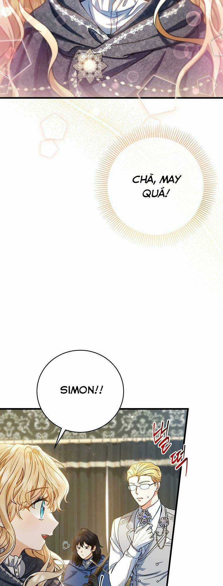 Trở Thành Cứu Tinh Của Nhân Vật Chính Chapter 20 trang 36